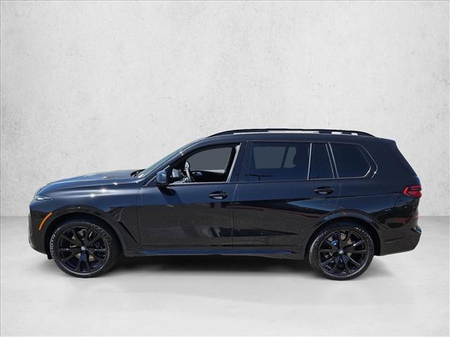 2027 BMW X7 XDRIVE40I 缩略图 5