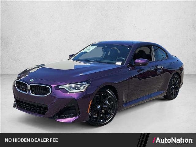 New 2026 BMW 230 230i