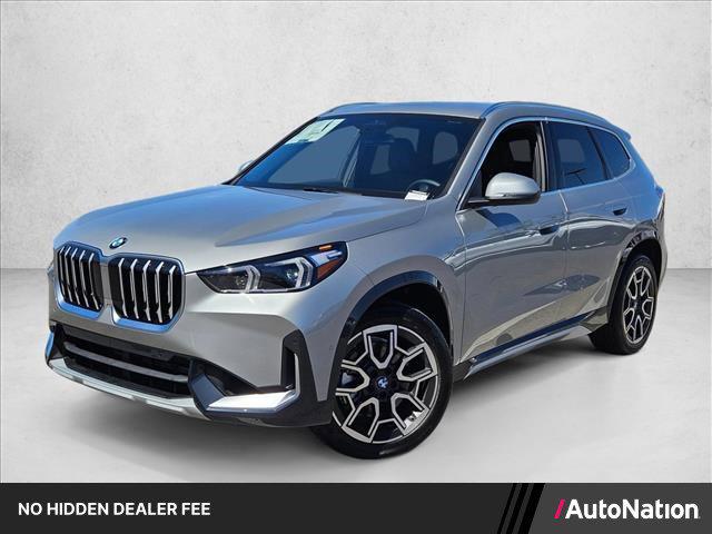 New 2026 BMW X1 xDrive28i