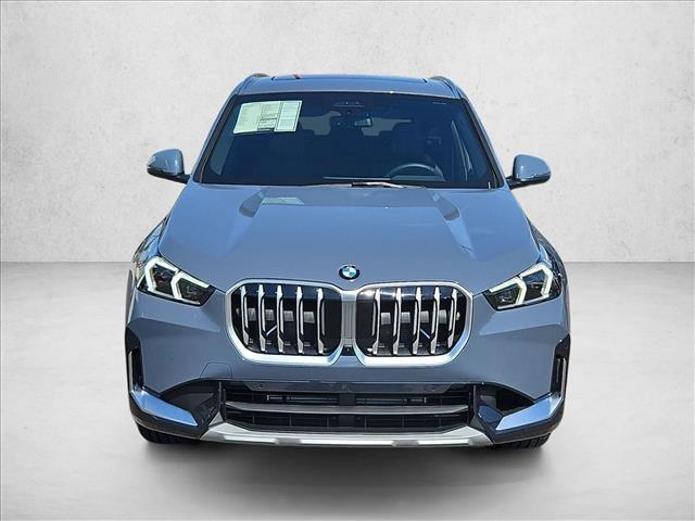 2026 BMW X1 XDRIVE28I 照片 6