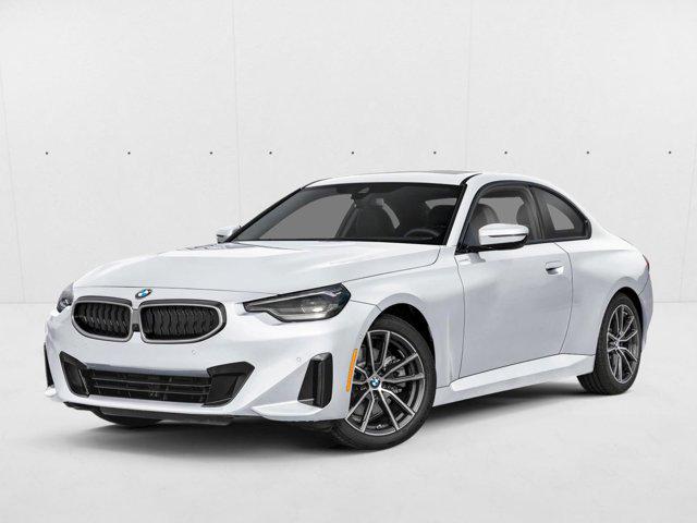 New 2026 BMW 230 230i