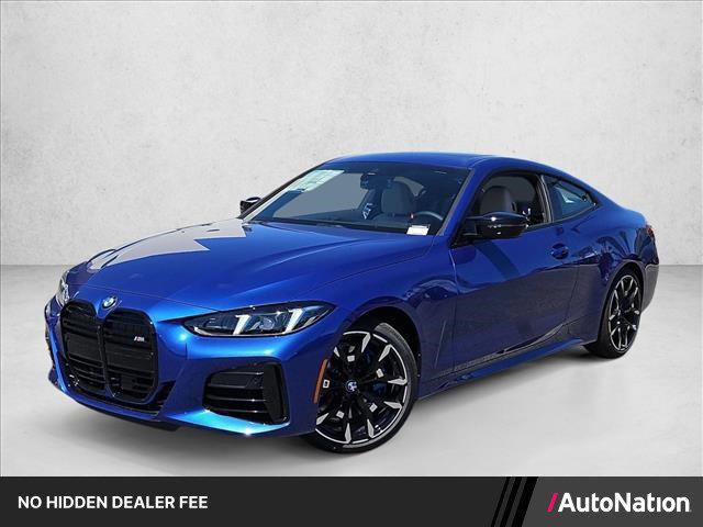 New 2027 BMW M440 i