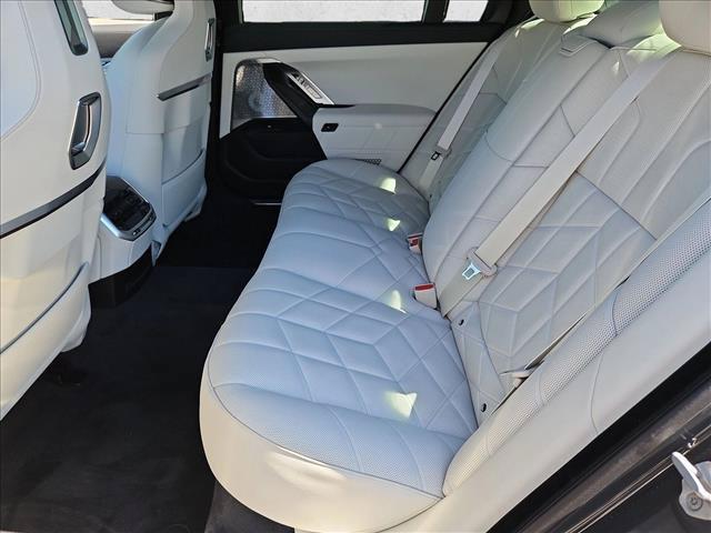 2026 BMW 760 XDRIVE 缩略图 16