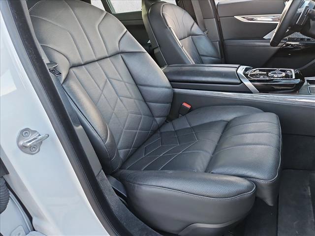 2024 BMW 760 XDRIVE 缩略图 21