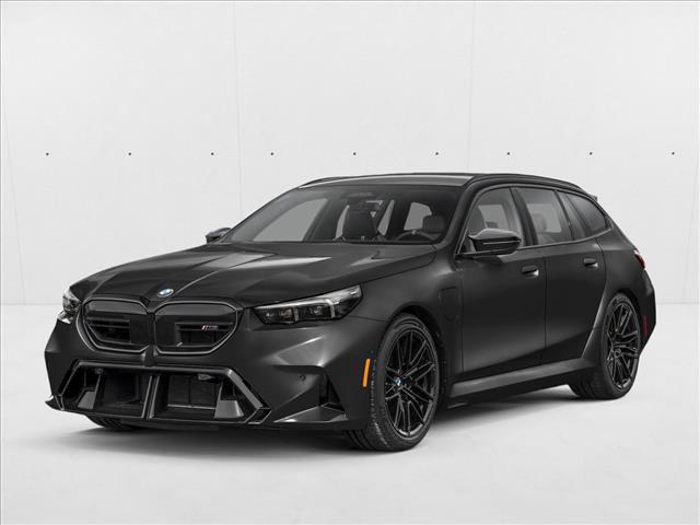 New 2027 BMW M5 Base