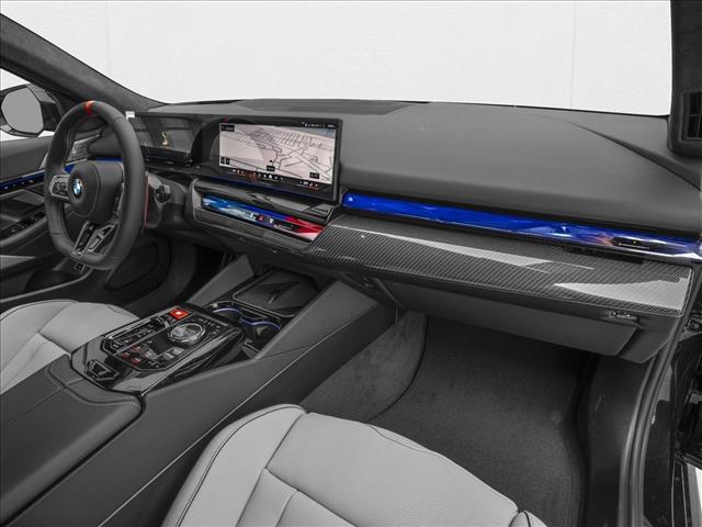 صورة مصغرة 11 لـ 2027 BMW M5 BASE