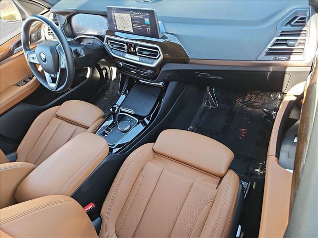 صورة مصغرة 22 لـ 2023 BMW X3 SDRIVE30I