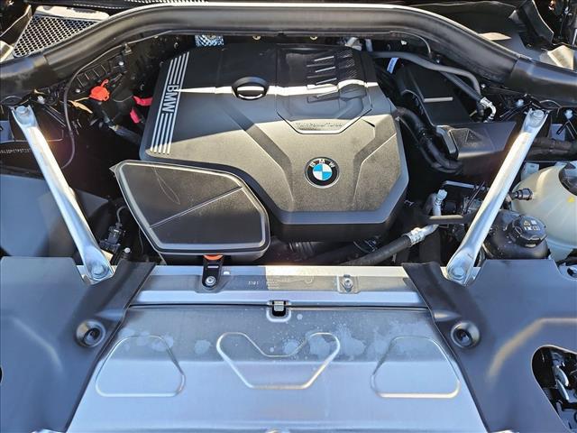 صورة مصغرة 23 لـ 2023 BMW X3 SDRIVE30I