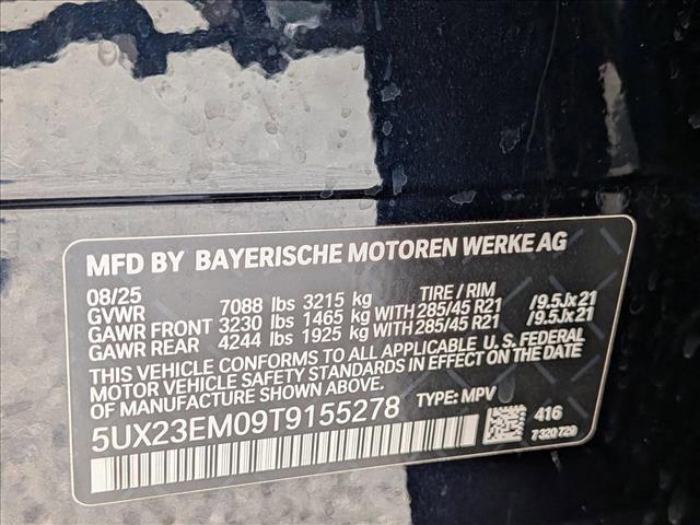 صورة مصغرة 26 لـ 2026 BMW X7 XDRIVE40I
