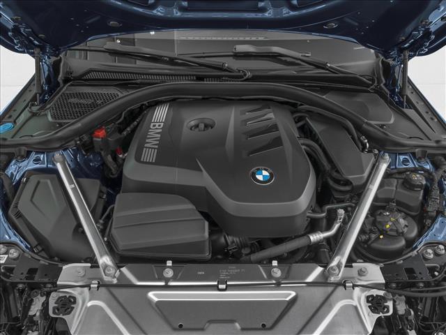 2027 BMW 430 I — фото 8