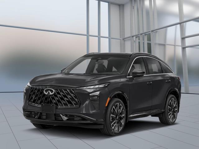 New 2027 INFINITI QX65 AUTOGRAPH