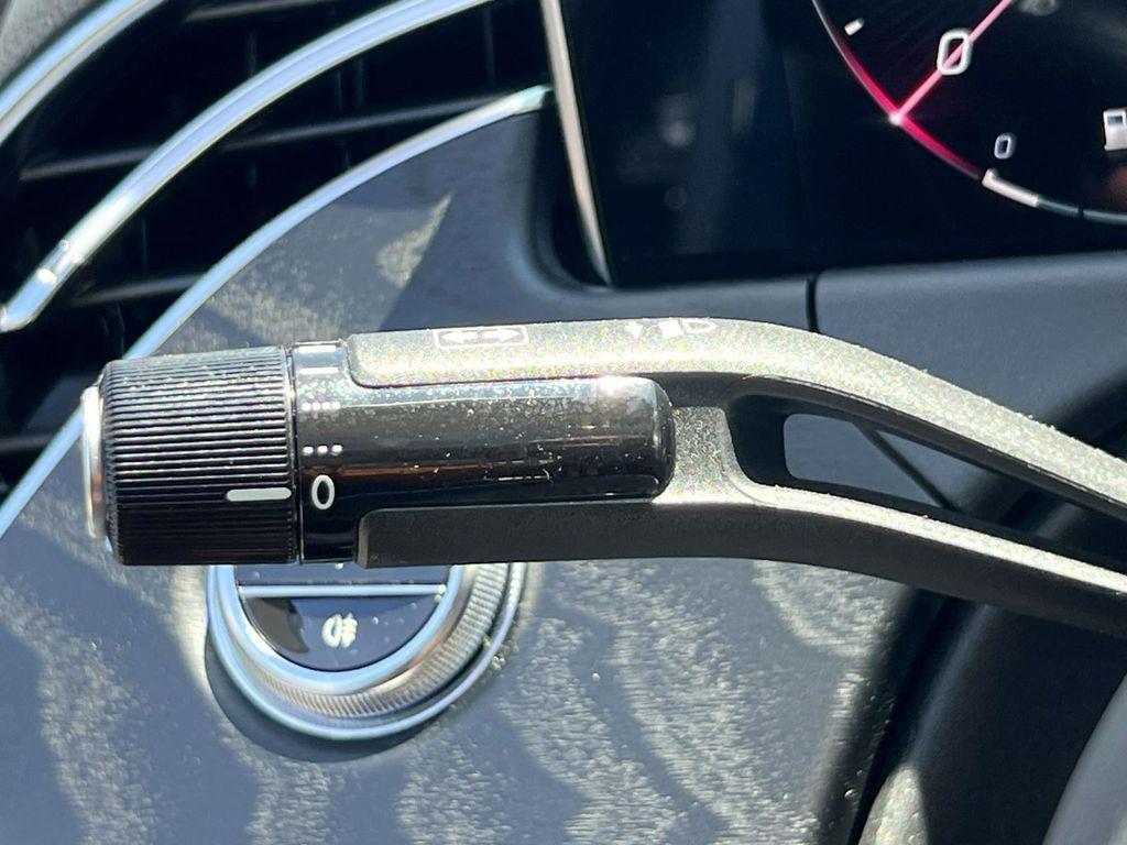 2026 Mercedes-BENZ E-CLASS — миниатюра 23