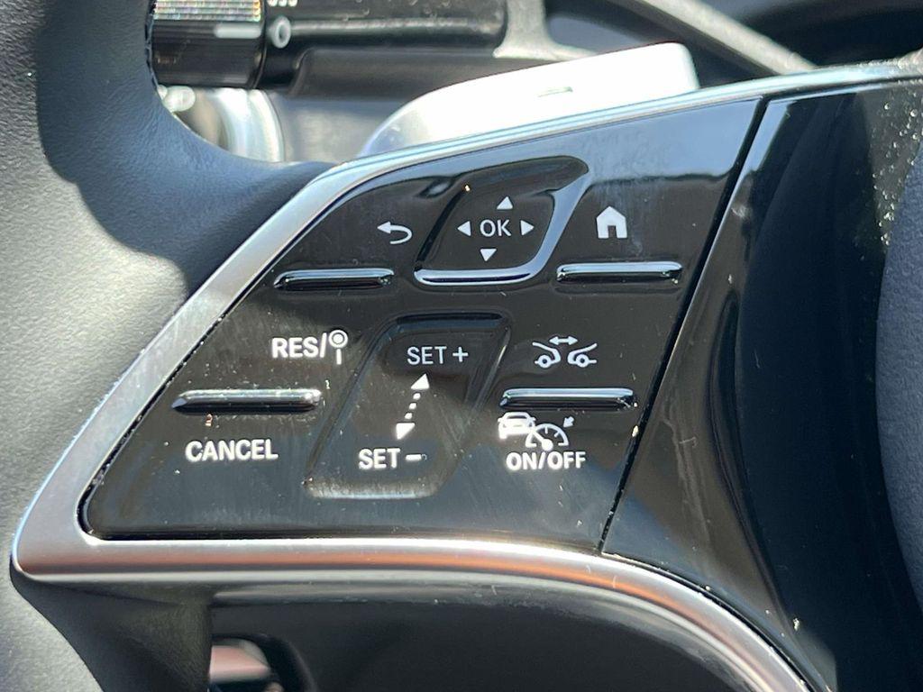 2026 Mercedes-BENZ E-CLASS — миниатюра 21