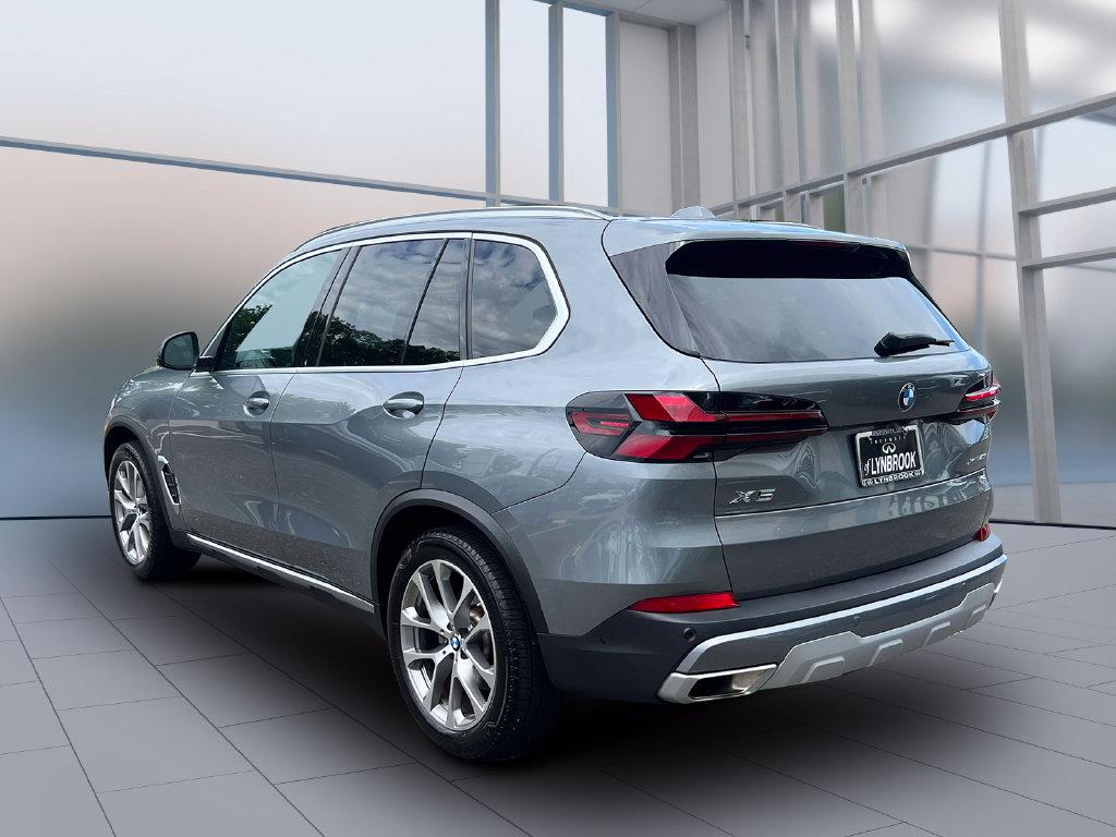 صورة مصغرة 6 لـ 2024 BMW X5 XDRIVE40I