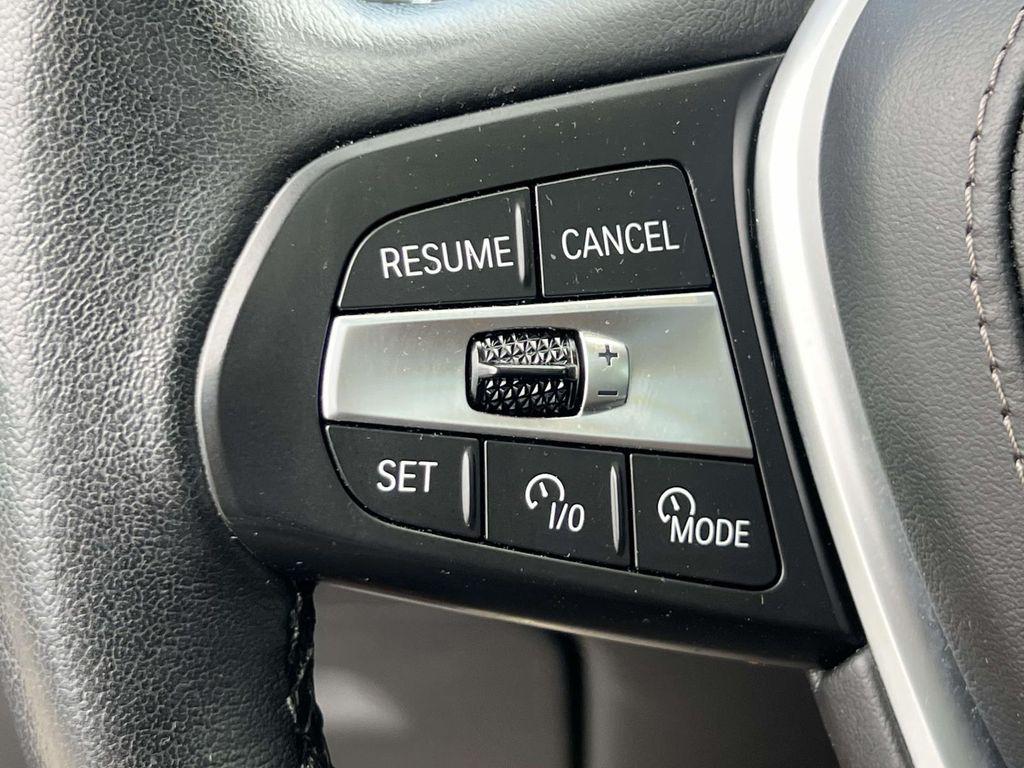 2024 BMW X5 XDRIVE40I — миниатюра 24