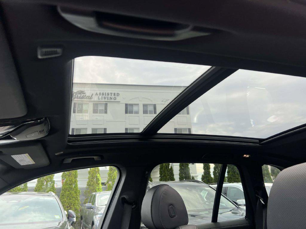 صورة مصغرة 22 لـ 2024 BMW X5 XDRIVE40I