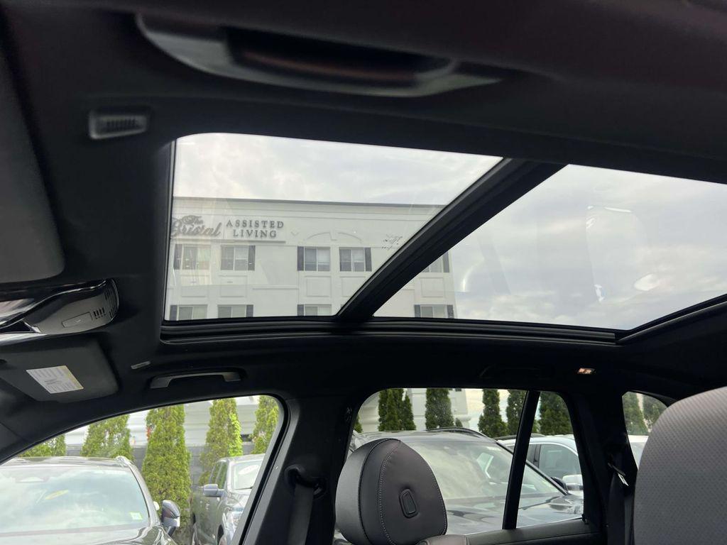 2024 BMW X5 XDRIVE40I — миниатюра 22