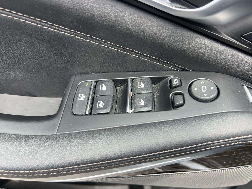 2024 BMW X5 XDRIVE40I — миниатюра 19