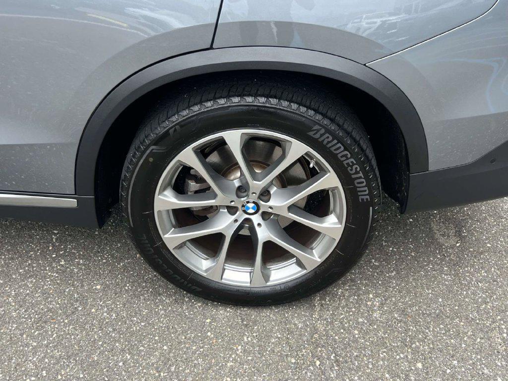صورة مصغرة 9 لـ 2024 BMW X5 XDRIVE40I