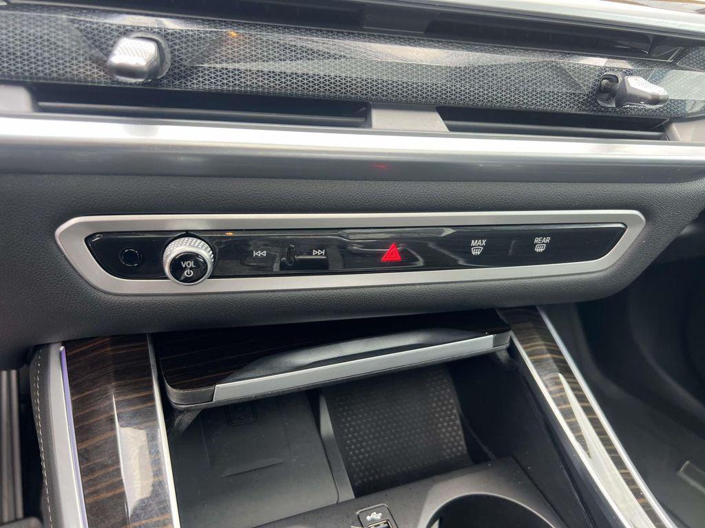 2024 BMW X5 XDRIVE40I — миниатюра 32