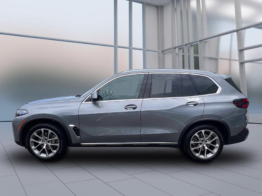 صورة مصغرة 5 لـ 2024 BMW X5 XDRIVE40I