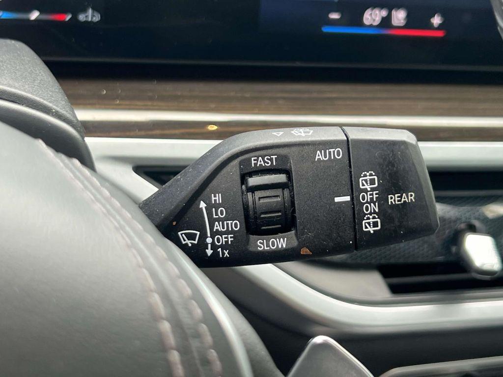 2024 BMW X5 XDRIVE40I — миниатюра 27