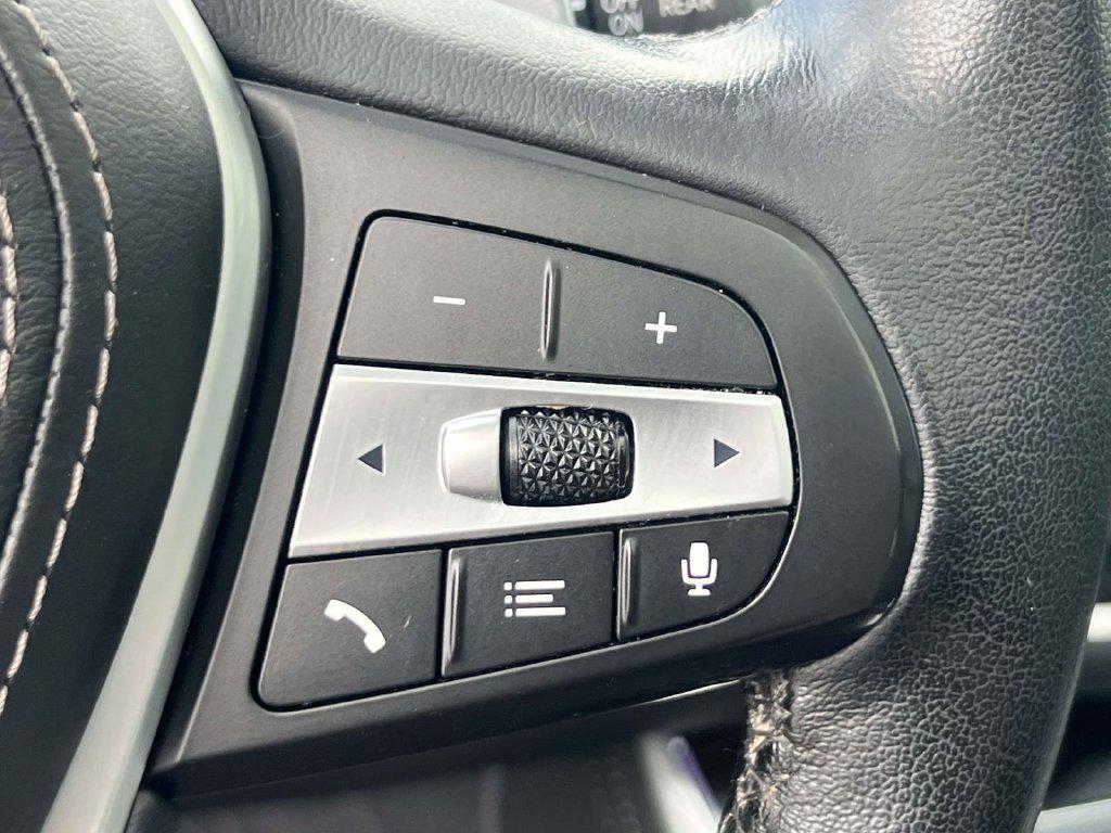 صورة مصغرة 25 لـ 2024 BMW X5 XDRIVE40I