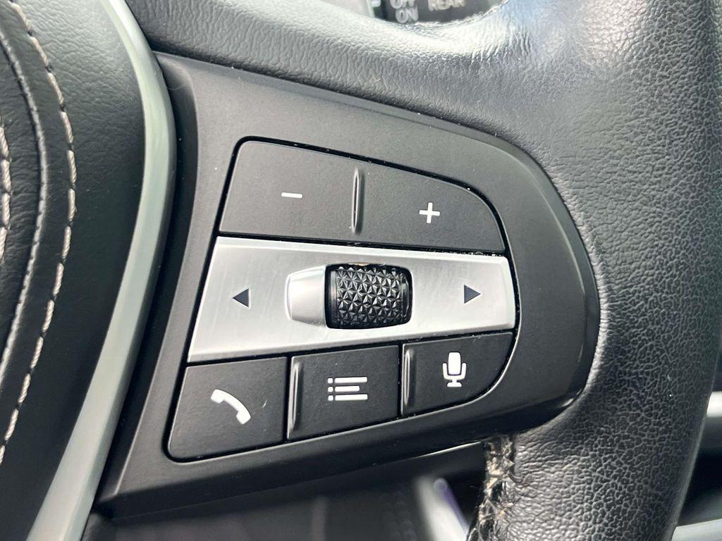 2024 BMW X5 XDRIVE40I — миниатюра 25