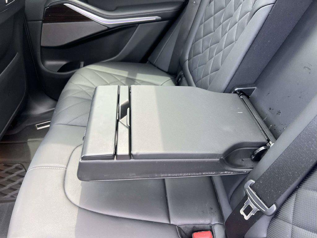 صورة مصغرة 13 لـ 2024 BMW X5 XDRIVE40I