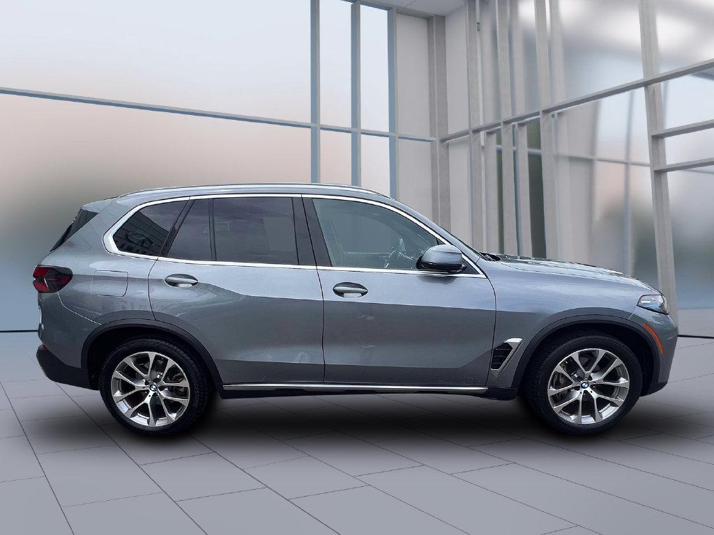 صورة مصغرة 4 لـ 2024 BMW X5 XDRIVE40I