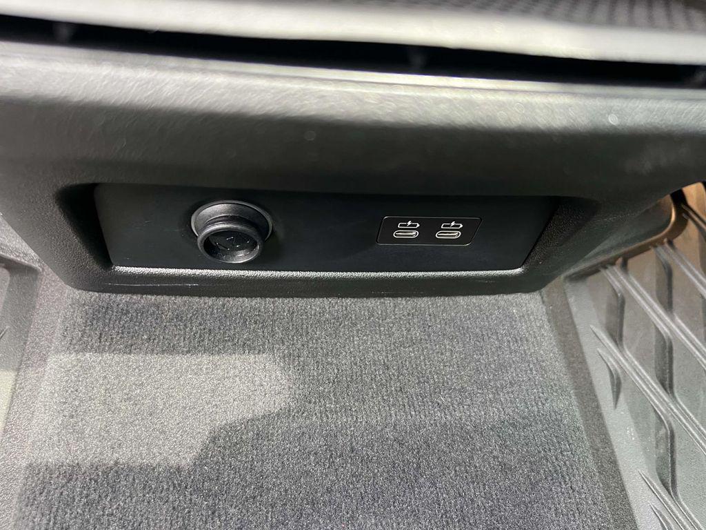 2024 BMW X5 XDRIVE40I — миниатюра 14