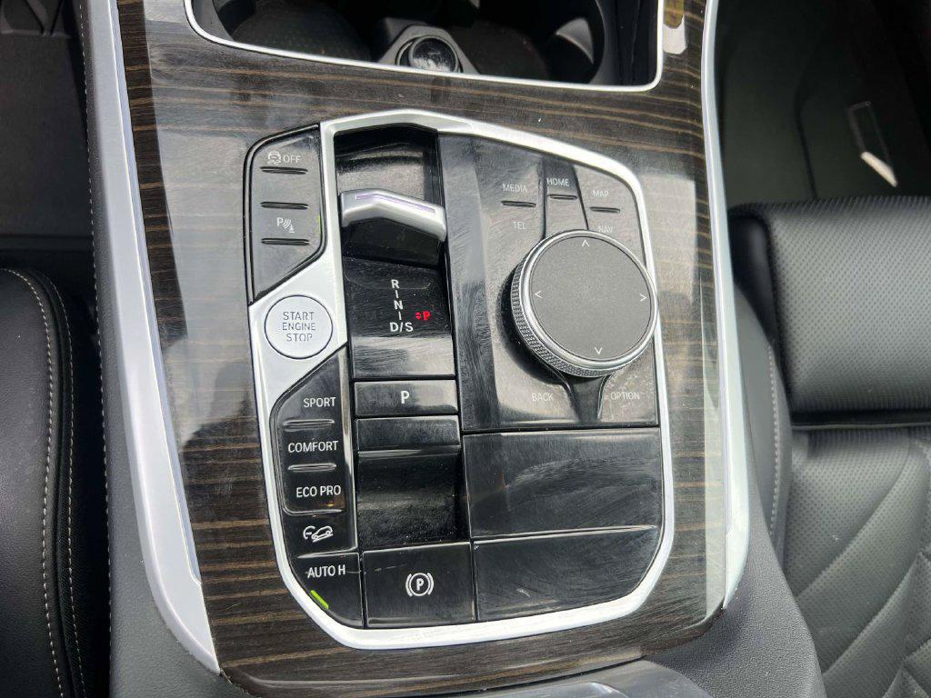 صورة مصغرة 33 لـ 2024 BMW X5 XDRIVE40I