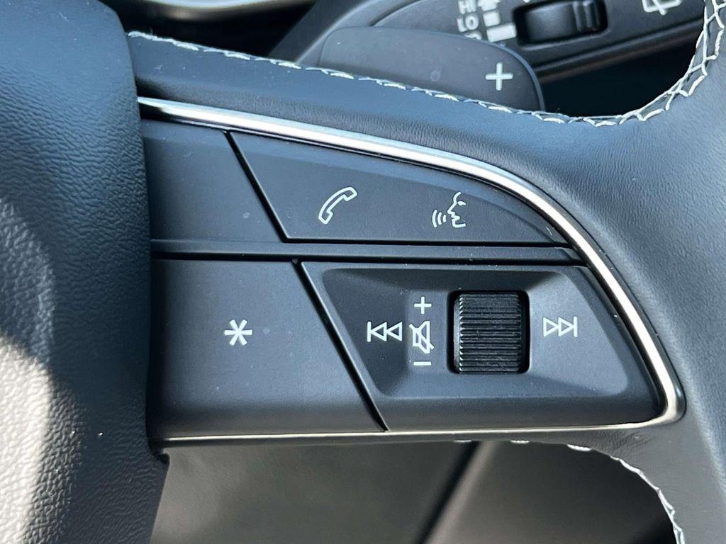 2025 AUDI Q8 55 PREMIUM — миниатюра 25