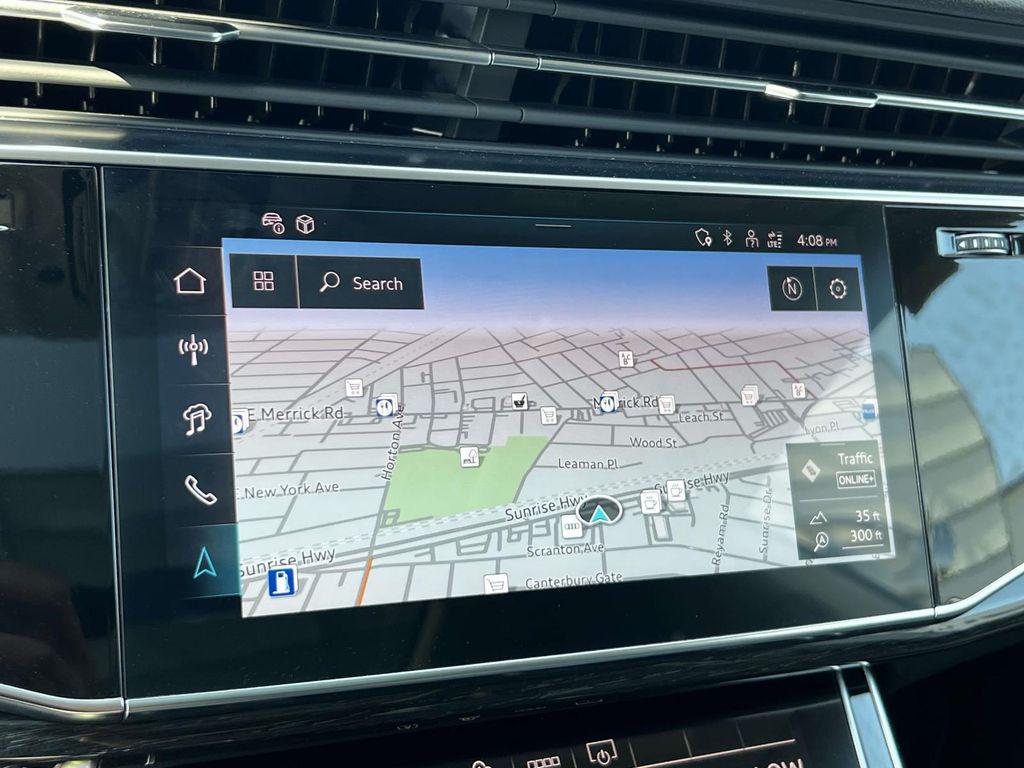 2025 AUDI Q8 55 PREMIUM — миниатюра 31