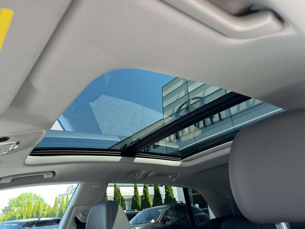 2025 AUDI Q8 55 PREMIUM — миниатюра 22