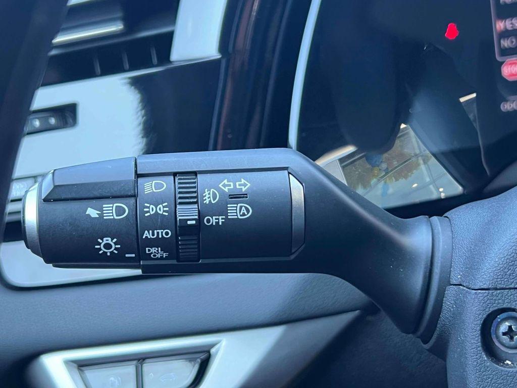 2023 Lexus RX 350 PREMIUM — миниатюра 24
