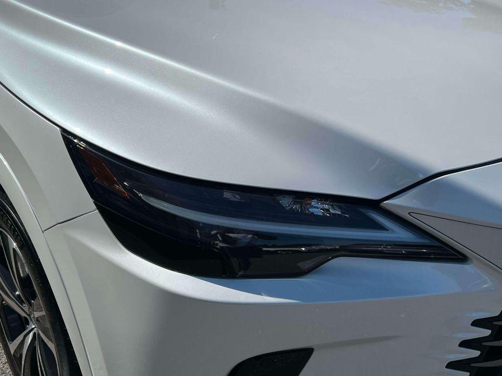 2023 Lexus RX 350 PREMIUM — фото 9
