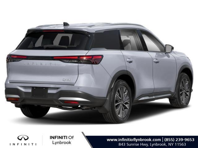 صورة مصغرة 3 لـ 2027 Infiniti QX60 LUXE AWD