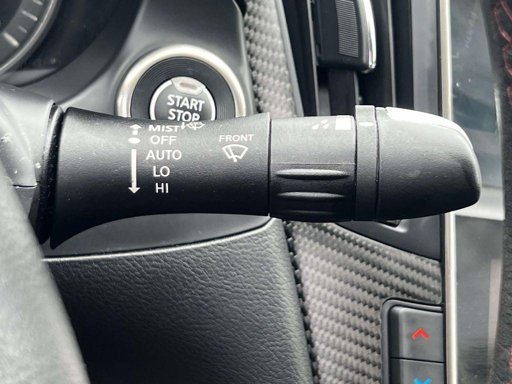 2023 Infiniti Q50 3.0T RED SPORT 400 — миниатюра 26