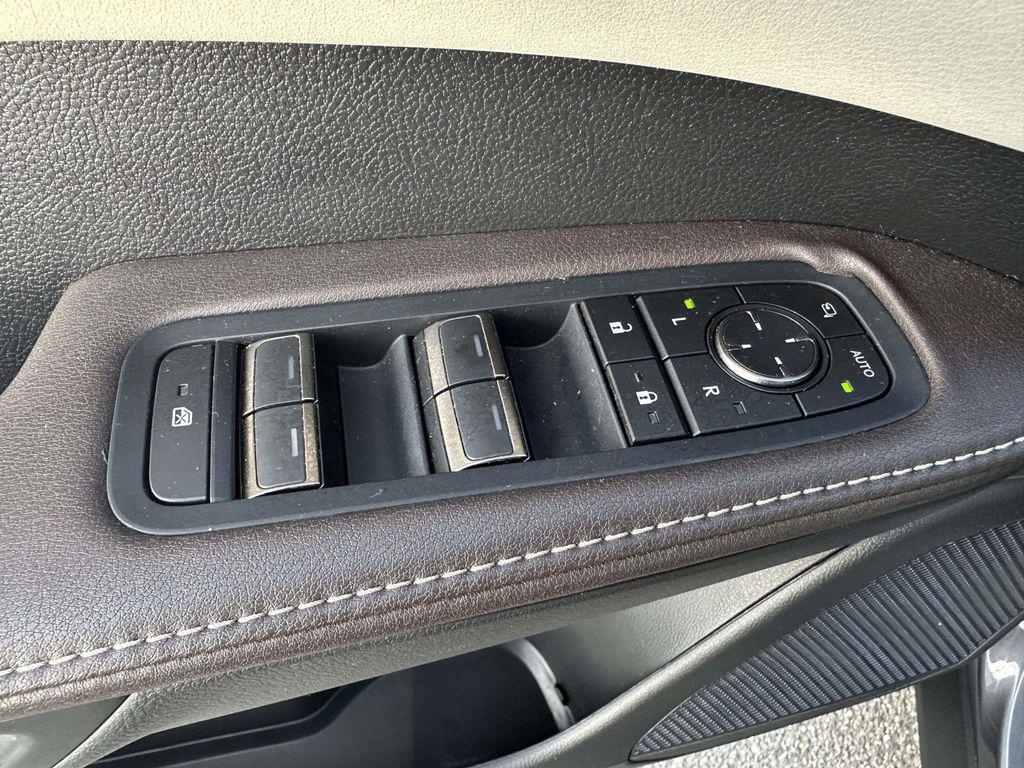 صورة مصغرة 21 لـ 2024 Lexus RX 350 PREMIUM PLUS