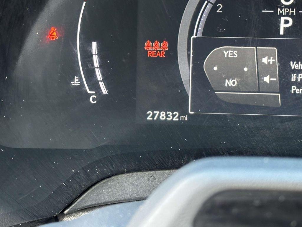 صورة مصغرة 31 لـ 2024 Lexus RX 350 PREMIUM PLUS