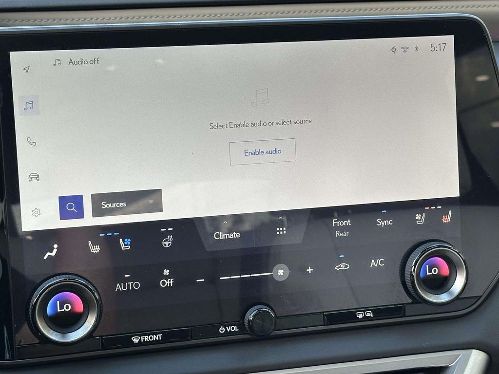 صورة مصغرة 33 لـ 2024 Lexus RX 350 PREMIUM PLUS