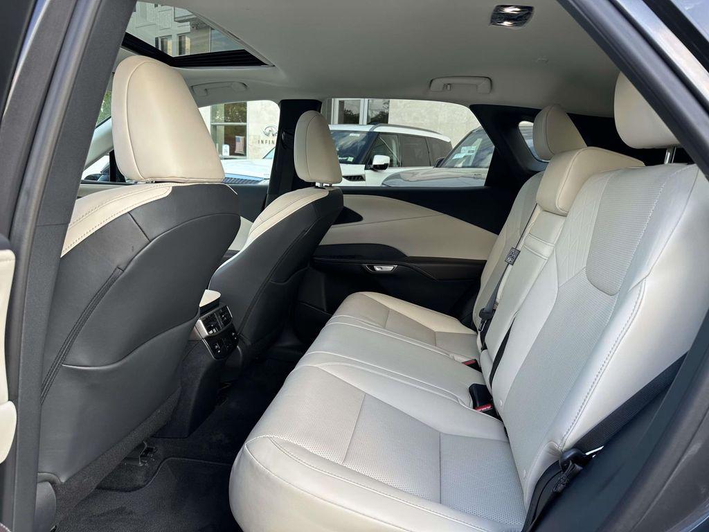 صورة مصغرة 12 لـ 2024 Lexus RX 350 PREMIUM PLUS