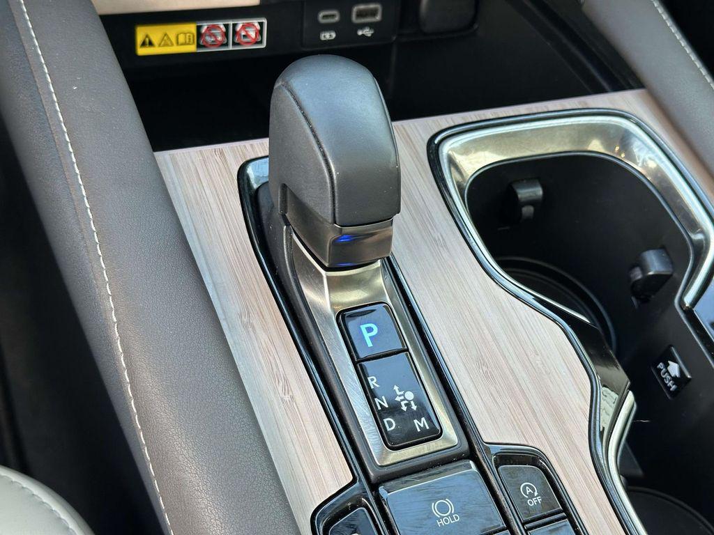 صورة مصغرة 36 لـ 2024 Lexus RX 350 PREMIUM PLUS