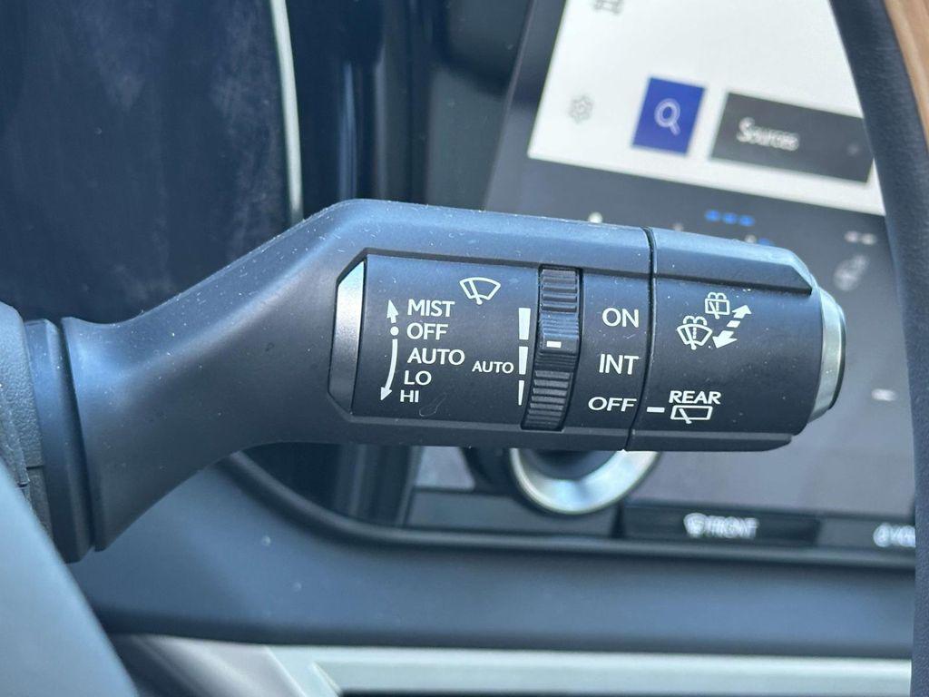 صورة مصغرة 29 لـ 2024 Lexus RX 350 PREMIUM PLUS