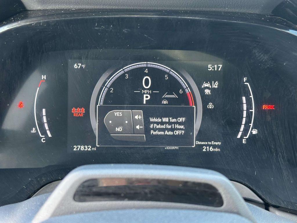 صورة مصغرة 30 لـ 2024 Lexus RX 350 PREMIUM PLUS