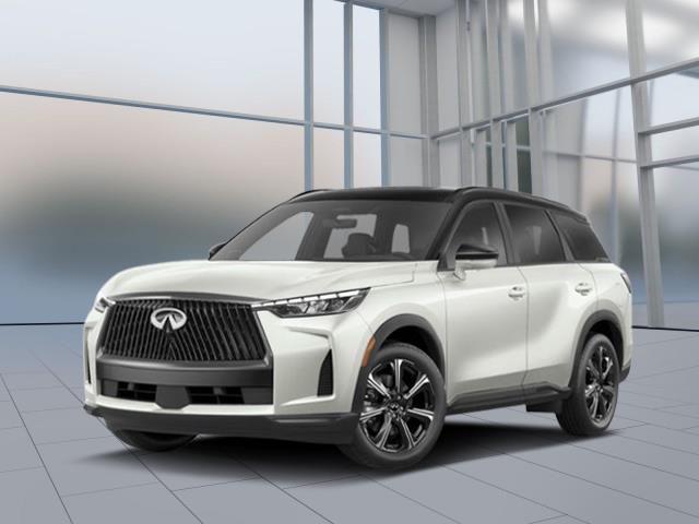 New 2026 INFINITI QX60 AUTOGRAPH