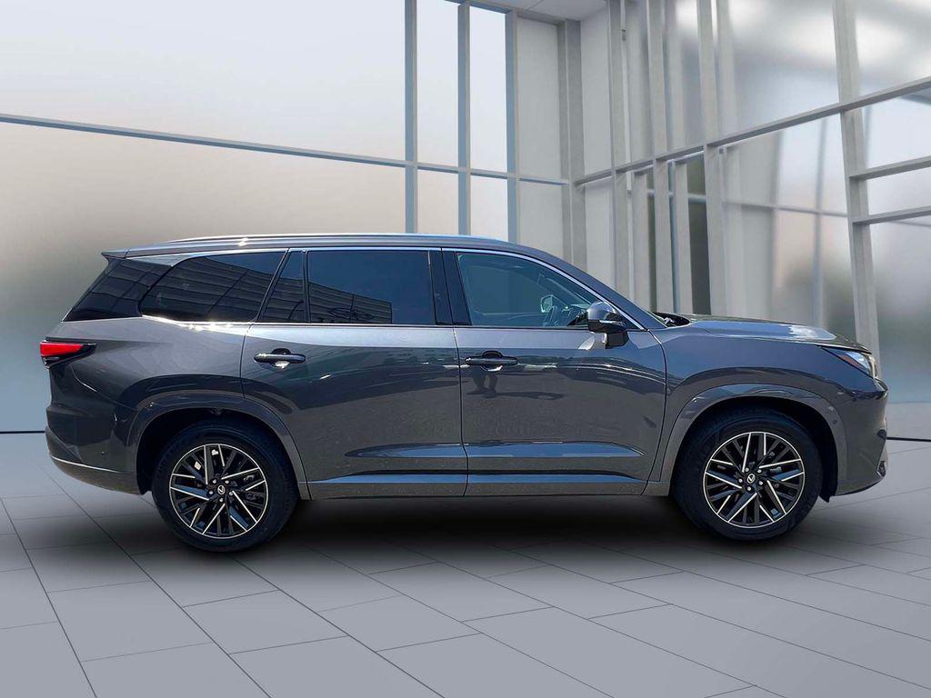 2026 Lexus TX 350 PREMIUM 照片 5