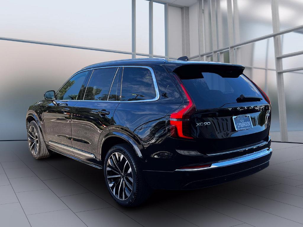 2025 Volvo XC90 PLUG-IN HYBRID T8 ULTRA 7-SEATER photo 6