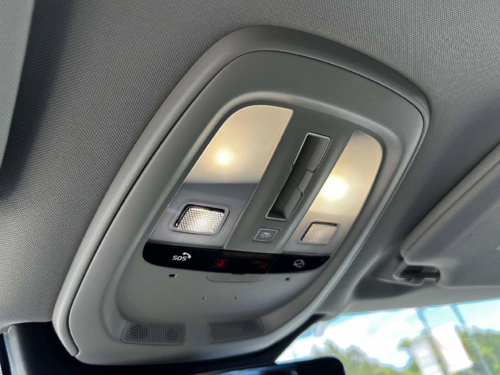 2025 Volvo XC90 PLUG-IN HYBRID T8 ULTRA 7-SEATER 缩略图 33